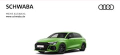 Bild des Angebotes Audi RS3 S tronic *HdUp*ACC*MATRIX*KAM*19*