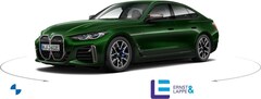 Bild des Angebotes BMW i4 M50 || el.Sitze DrivingAssProf 360°Kamera HUD