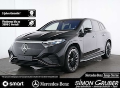 Bild des Angebotes Mercedes-Benz EQS SUV EQS 580 4M SUV AMG Business Class AHK Mod 2026