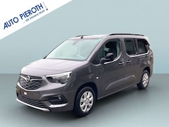 Bild des Angebotes Opel Combo-e Life Combo e-Life XL Ultimate