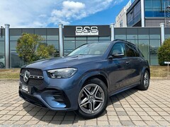 Bild des Angebotes Mercedes-Benz GLE 450 d 4Matic AMG PANO,BURM,LUFT,360,Usw