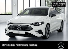Bild des Angebotes Mercedes-Benz CLA 250 Cp. AMG Distr. LED Memory