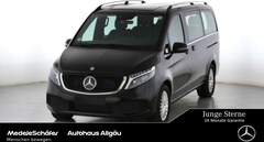 Bild des Angebotes Mercedes-Benz EQV 300 EQV 300 AVANTGARDE L DISTRONIC 360° LED EL TÜREN