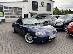 Bild des Angebotes Mazda MX-5 1.6 i Roadster*4S-REIFEN*TÜV 05/2027