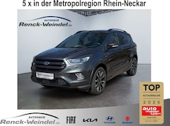 Ford Kuga ST-Line Navi Bi-Xenon Apple CarPlay Android Auto M