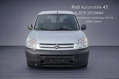 Bild des Angebotes Citroen Berlingo 1.4 Advance