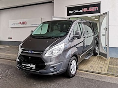 Bild des Angebotes Ford Tourneo Custom 310 L2 Titanium Aut.*8Sitze*R.Kam