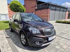 Bild des Angebotes Opel Mokka Mokka 1.6 CDTI ecoFLEX Start/Stop Edition