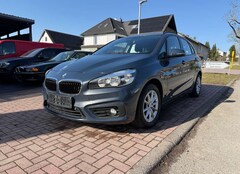 Bild des Angebotes BMW 216 d Active Tourer HU AU 06-2027 EURO 6 Guter Zustand