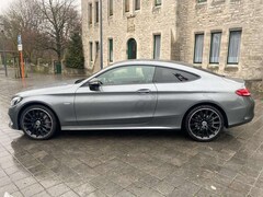 Bild des Angebotes Mercedes-Benz C 300 C Coupe 300 Sport auto