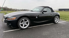 Bild des Angebotes BMW Z4 2.0i