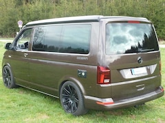 Bild des Angebotes VW T6 California OCEAN 2.0TDI DSG 4-Motion ATM 20Zoll LED NAVI AHK