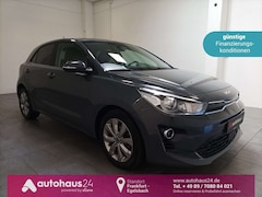 Bild des Angebotes Kia Rio KIA Rio Spirit Bluetooth|Sitzhzg.|Tempomat