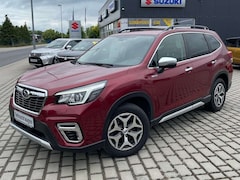 Bild des Angebotes Subaru Forester 2.0ie Lineartronic Active aus 1. Hand