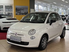 Bild des Angebotes Fiat 500 Pop*KliMA*