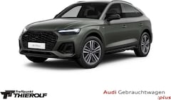 Bild des Angebotes Audi Q5 Sportback 50 TFSIe S tronic line business