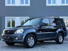 Bild des Angebotes Hyundai Terracan 2.9 ALLRAD/TOP-ZUSTAND/VOLL-SERVI/PDC/