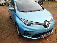 Bild des Angebotes Renault ZOE R110 EXPERIENCEZ.E 50 KAUF_BATTERIE ALLWETTER