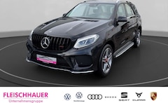 Bild des Angebotes Mercedes-Benz GLE 250 d 4Matic AMG Pano+RK+Navi+LED+CarPlay+AHK+SportStz