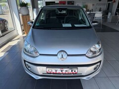 Bild des Angebotes VW up! high up!