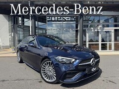 Bild des Angebotes Mercedes-Benz C 200 4M 9G AMG+Pano+DistrPro+AHK+360+ Ambiente