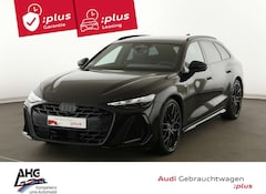 Bild des Angebotes Audi A6 Avant TDI quattro 150 kW S tronic edition one