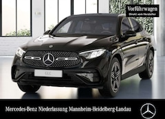 Bild des Angebotes Mercedes-Benz GLC 220 d 4M AMG+NIGHT+PANO+360+AHK+LED+TOTW+9G