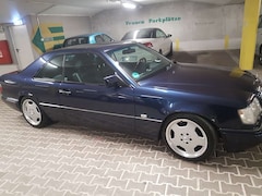 Bild des Angebotes Mercedes-Benz E 320 E-Klasse C