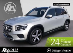 Bild des Angebotes Mercedes-Benz GLB 220 d DISTR.+Pano+AHK+Memory+LED+Kam+Amb-Bel