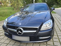 Bild des Angebotes Mercedes-Benz SLK 200 SLK 200 (BlueEFFICIENCY) 7G-TRONIC