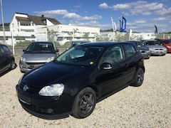 Bild des Angebotes VW Golf Goal,Klima,Sitzheiz.,Temp.Tüv Neu!