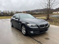 Bild des Angebotes BMW 525 d 3.0D EU5/Schiebedach/Standheizung