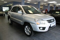 Bild des Angebotes Kia Sportage 2.0 4WD EX