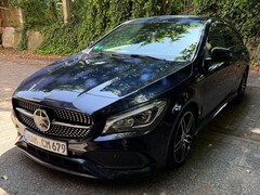 Bild des Angebotes Mercedes-Benz 220 CLA 220 d 4Matic Shooting Brake AMG Line