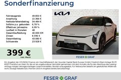 Bild des Angebotes Kia EV4 Fastback 81 FWD EARTH UP TE WIC DWP DE SD