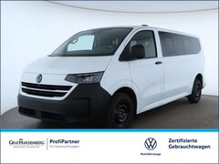 Bild des Angebotes VW T7 Caravelle LR lang TDI Autom. 9-Sitze Klima