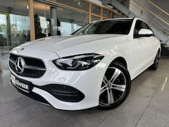 Bild des Angebotes Mercedes-Benz C 200 d T Avantgarde, AHK, LED, MBUX! Bluetooth