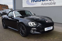 Bild des Angebotes Fiat 124 Spider Lusso Automatik,Navi,Leder,Kam,Xenon