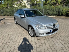 Bild des Angebotes Mercedes-Benz C 230 C-Klasse Avantgarde