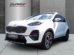 Bild des Angebotes Kia Sportage GT-Line 4WD 1.6 T-GDI Navi Leder Soundsystem JBL 3