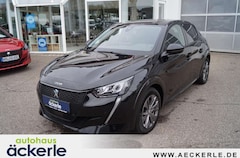 Bild des Angebotes Peugeot 208 E-208 Allure 136 Pano I Batteriezertifikat I Auto