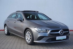 Bild des Angebotes Mercedes-Benz CLA 180 PANORAMA 14.655 € NETTO