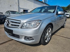 Bild des Angebotes Mercedes-Benz C 180 Aut.,PDC,Steuerkette neu,1 Jahr Garantie