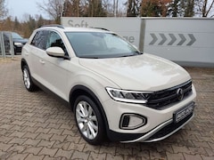 Bild des Angebotes VW T-Roc 2.0 TDI DSG Life*AHK*SHZ*LED*NAVI*