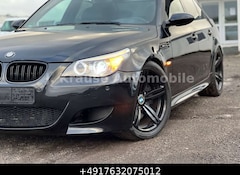 Bild des Angebotes BMW M5 E60 5.0 V10 LCI-Optik Shd HeadUp Scheckheft
