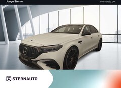 Bild des Angebotes Mercedes-Benz E 53 AMG E 53 AMG Hybrid Premium+ Magno Perfom Pano Night