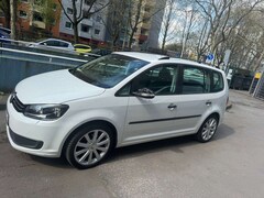 Bild des Angebotes VW Touran 2.0 TDI Trendline