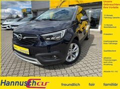 Bild des Angebotes Opel Crossland Innovation