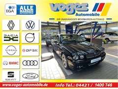 Bild des Angebotes Jaguar XJ XJ6 2.7 Twin Turbo Diesel  (LWB) Sovereign Last Ed