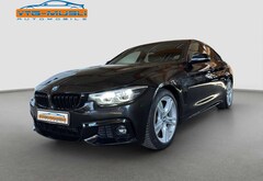 Bild des Angebotes BMW 430 i Gran Coupe * LCI * M-Paket * 252 PS *